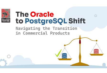 The Oracle to PostgreSQL Shift: Navigating the Transition in Commercial Products